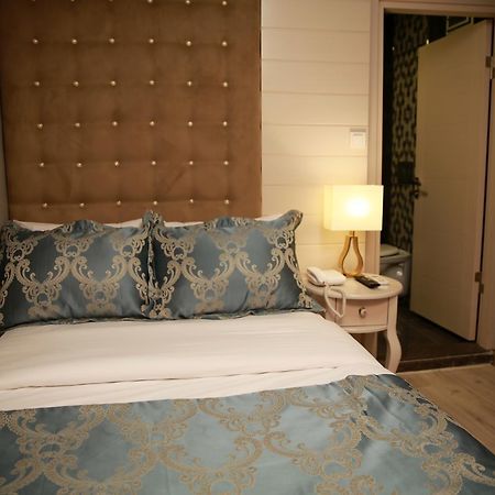 Pelican House Hotel Estambul Exterior foto