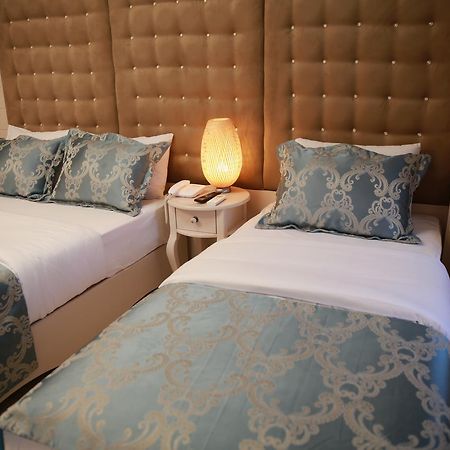 Pelican House Hotel Estambul Exterior foto